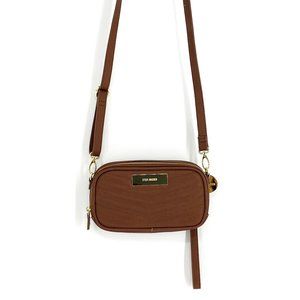 STEVE MADDEN BMagnolia Chevron Quilted Crossbody